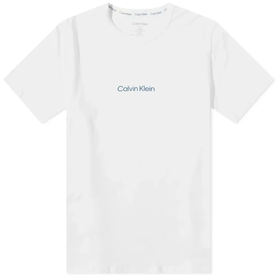 Chest Logo T-Shirt