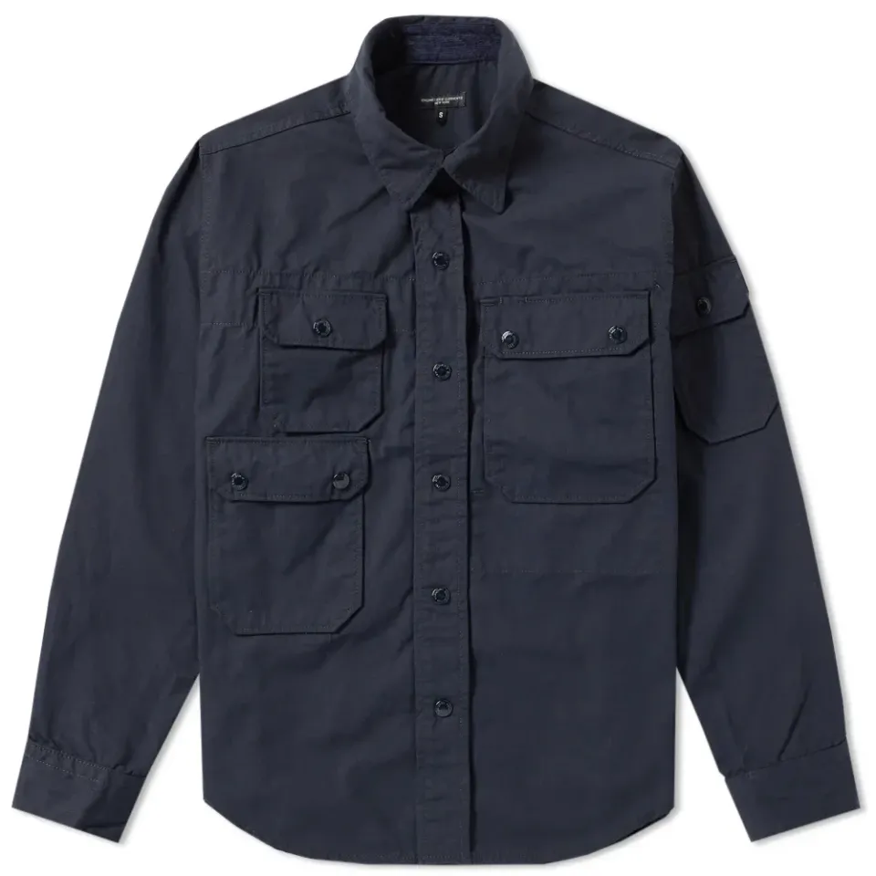 CPO Shirt