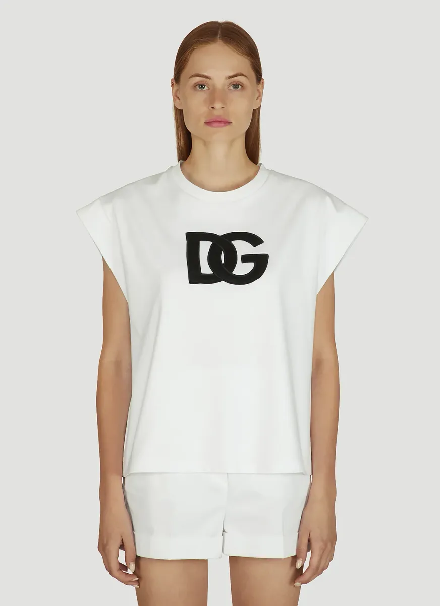 DG Logo T-Shirt