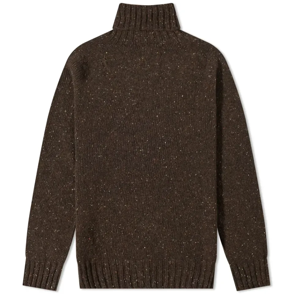 Howlin Moonchild Roll Neck