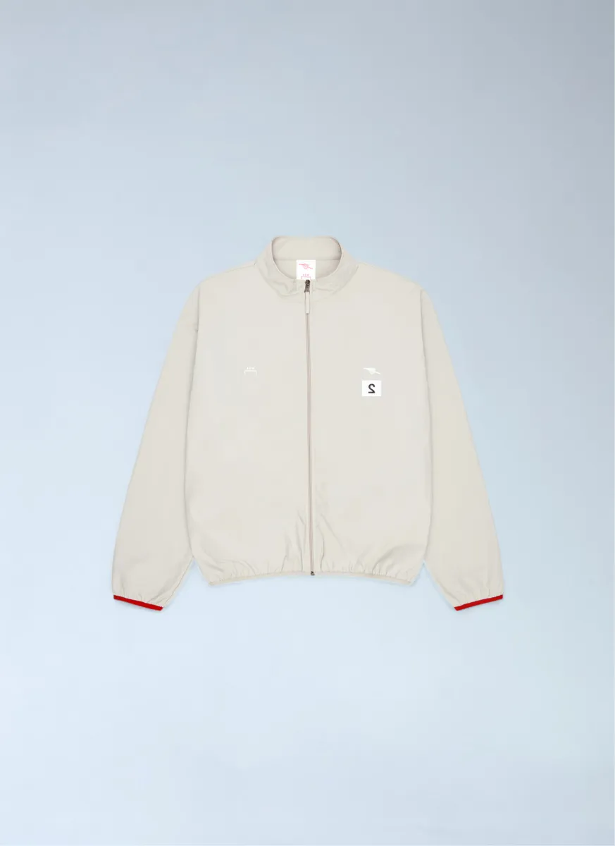 Colney Track Jacket