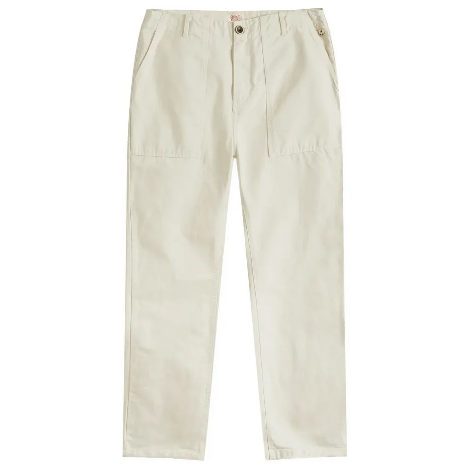Fatigue Pants