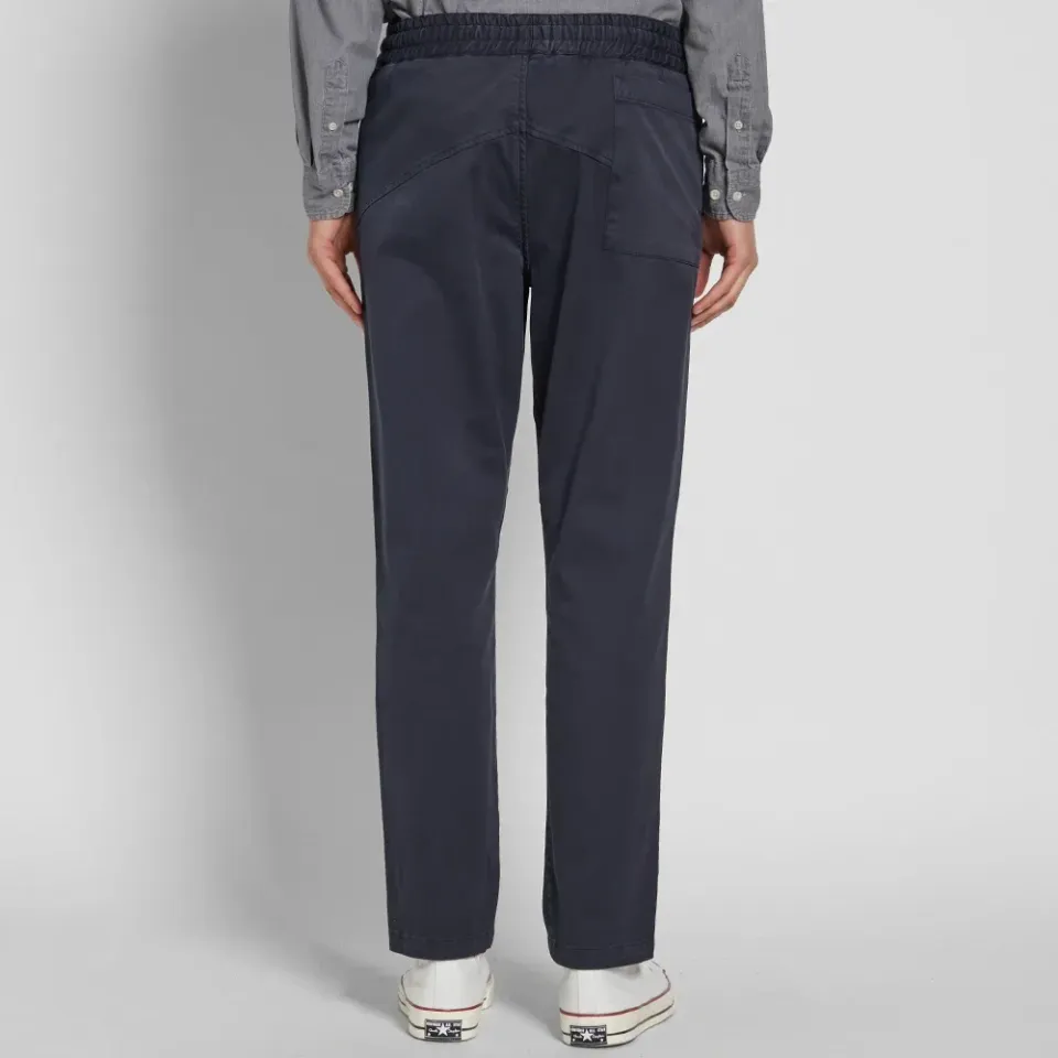 Garment Dyed Alva Pant