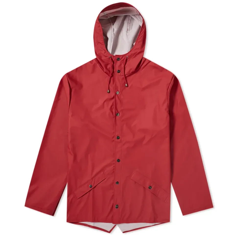 Classic Jacket