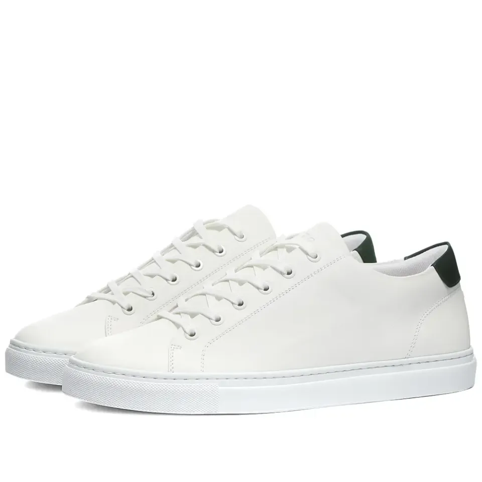 ETQ. Low Top 1 Court Lite Sneaker