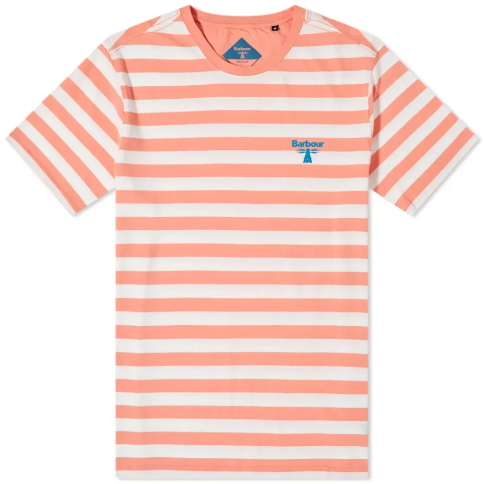 Beacon Bow Stripe Tee