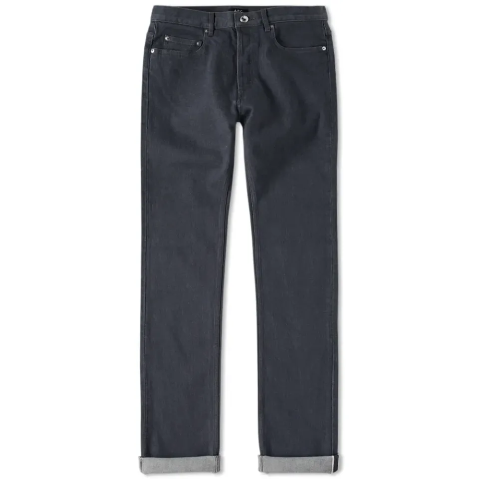 A.P.C. New Standard Jean