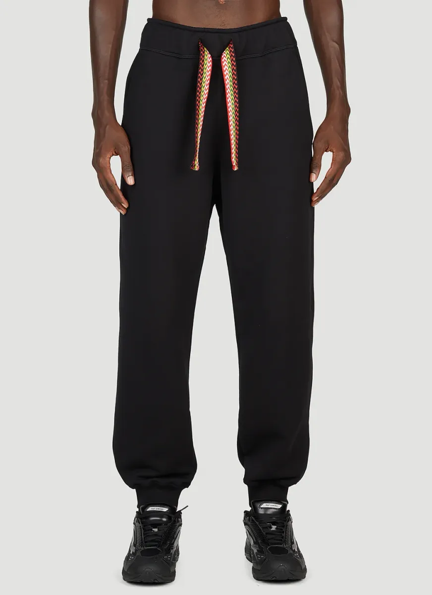 Curblace Track Pants