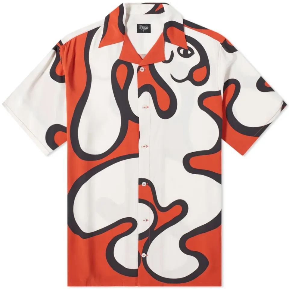 Chilling Vacation Shirt