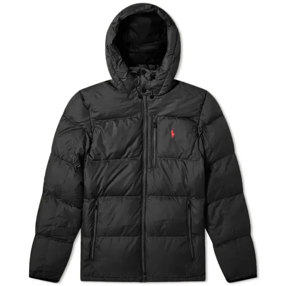 El Cap Down Filled Jacket