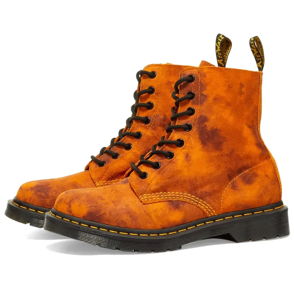 1460 Pascal Tie Dye Boot