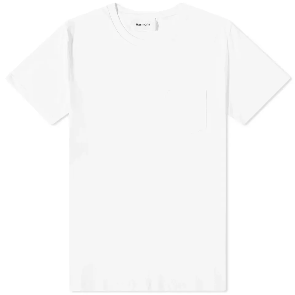 Toni Pocket T-Shirt
