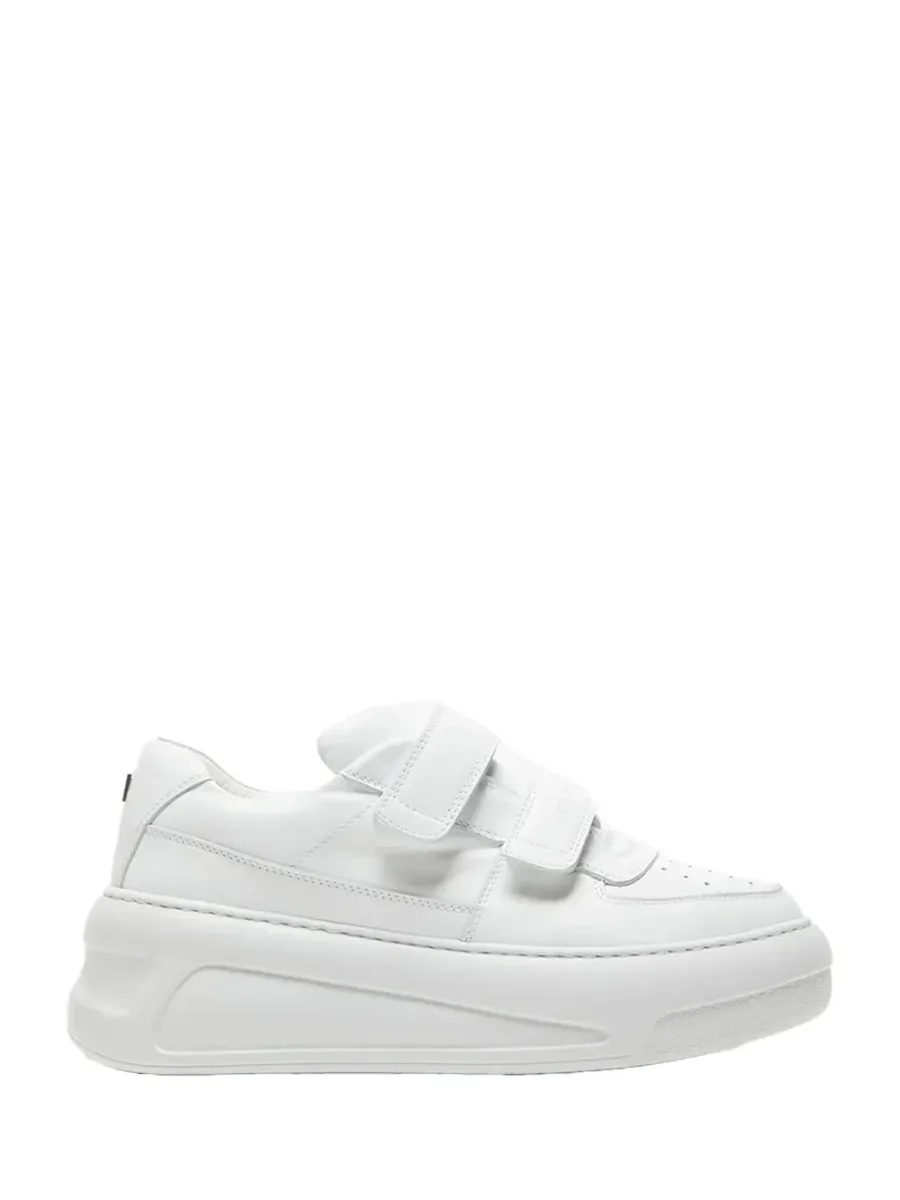 steffey raise trainers Off.white