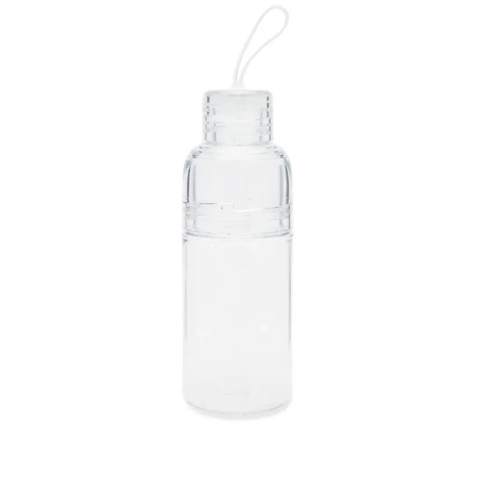 Workout Bottle