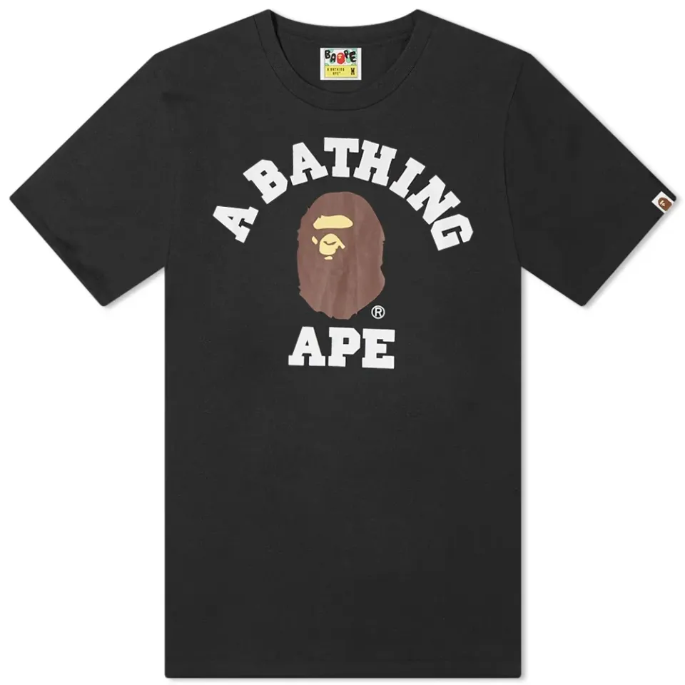 College Tee