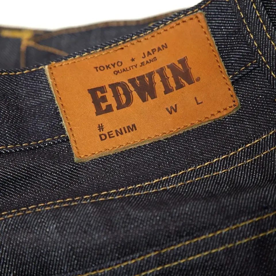 ED-80 Slim Jean