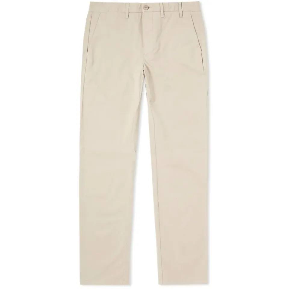 Aros Slim Stretch Chino