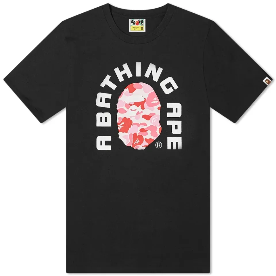 ABC Camo College 2020 T-Shirt