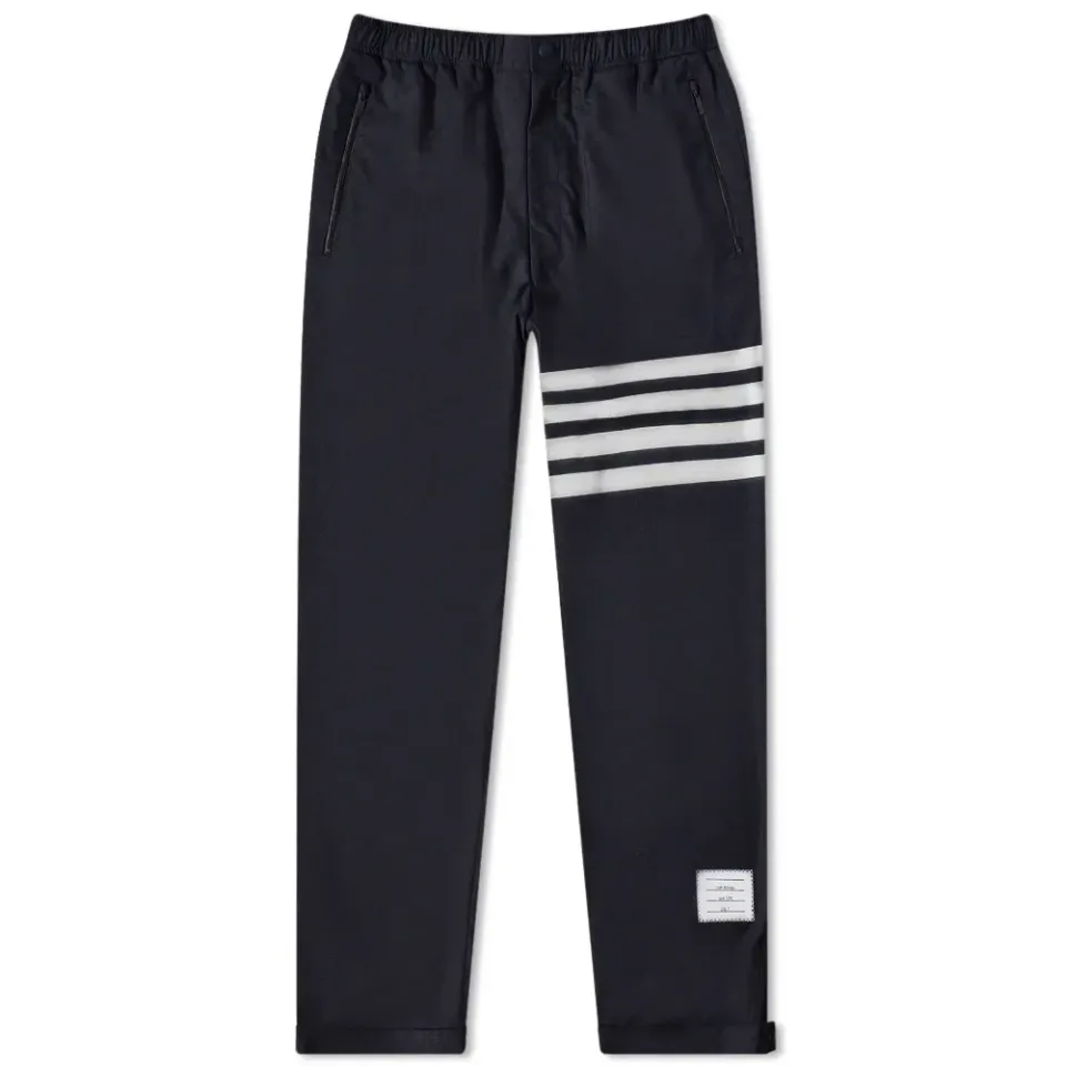 4 Bar Engineered Stripe Trouser