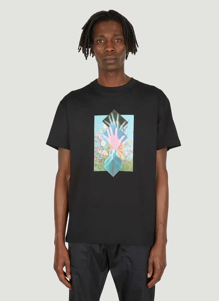 Poetic T-Shirt