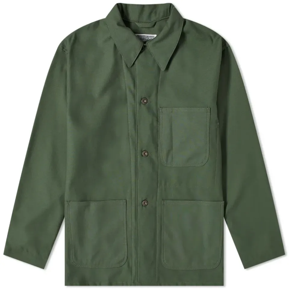 Utility Jacket
