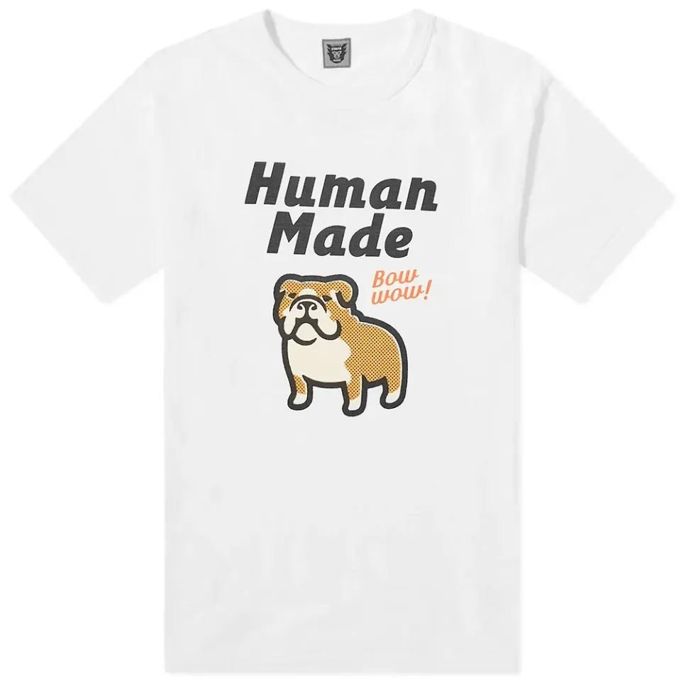 Bulldog T-Shirt