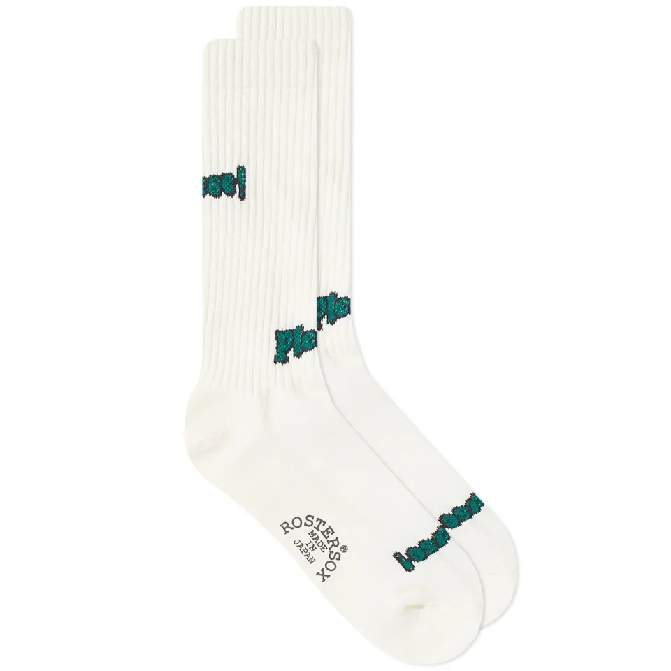 Please Sock