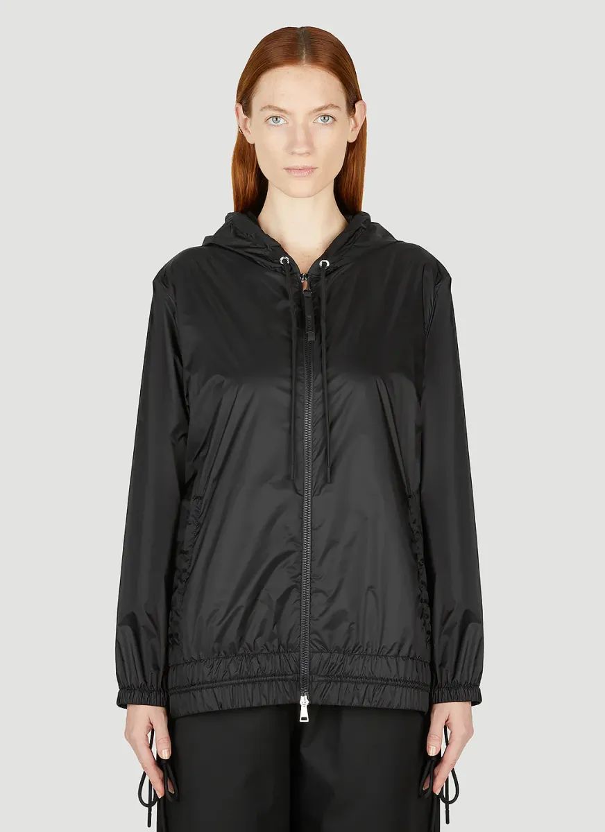 Pointu Jacket
