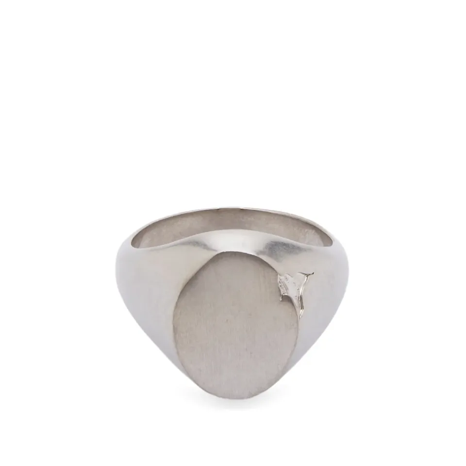 Signet Ring