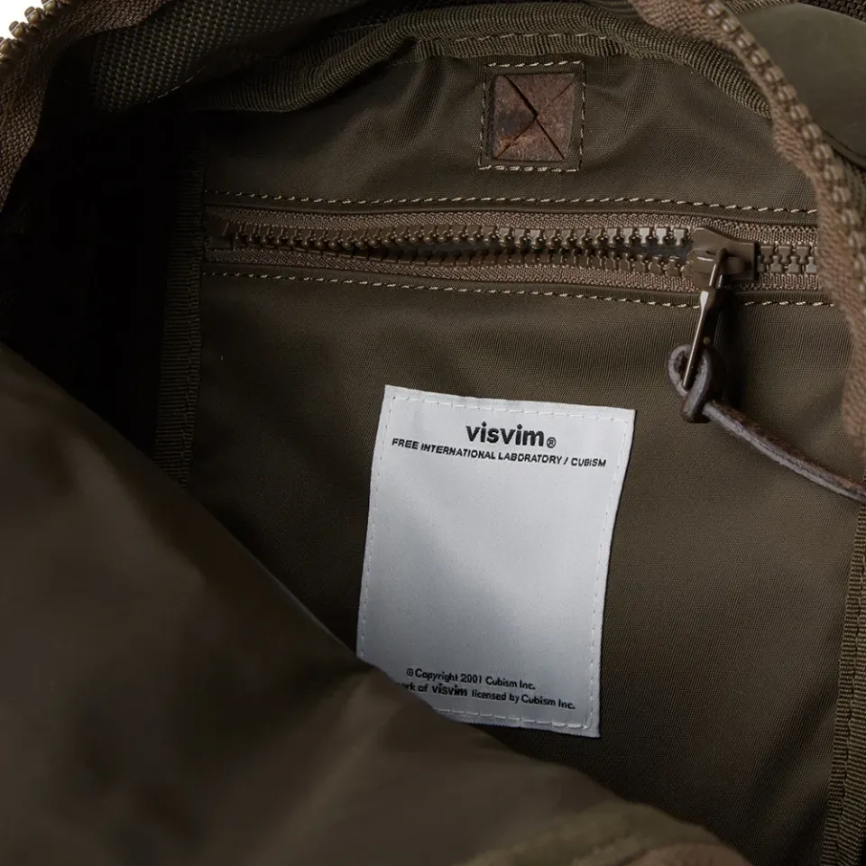 Ballistic 20L Back Pack