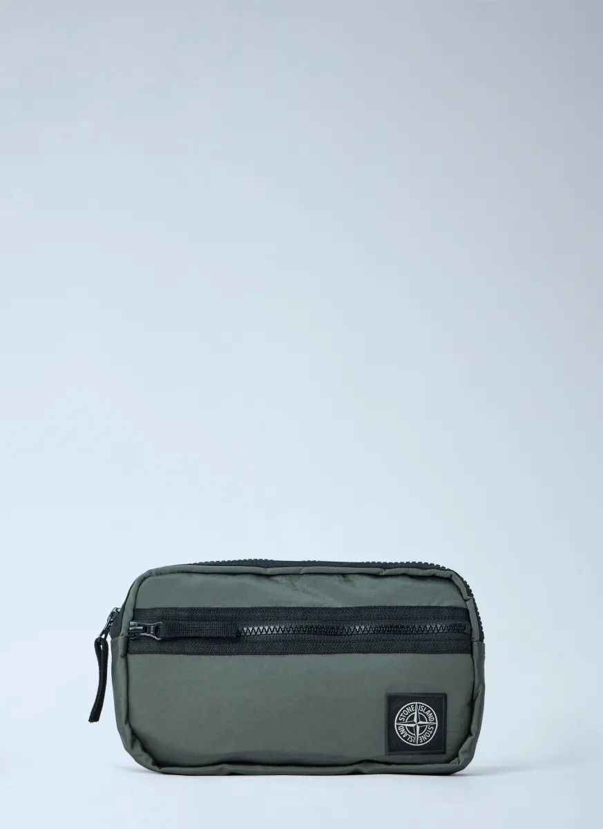 Compact Nylon Pouch