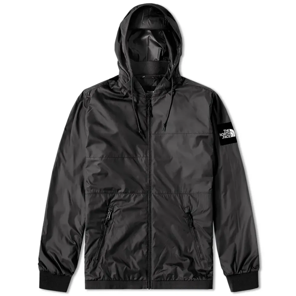 Black Label Denali Diablo Jacket