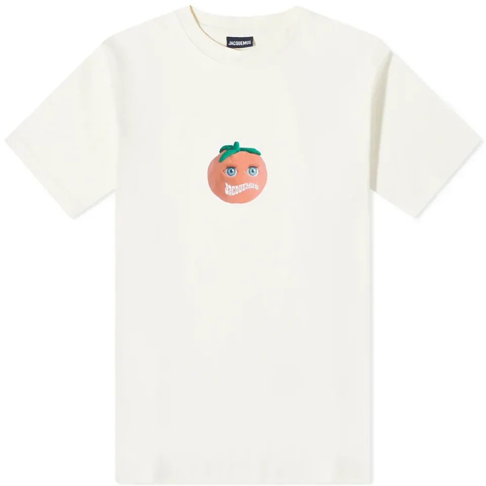 Tomato Logo T-Shirt