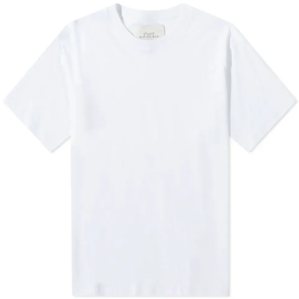 Bric Logo Tee