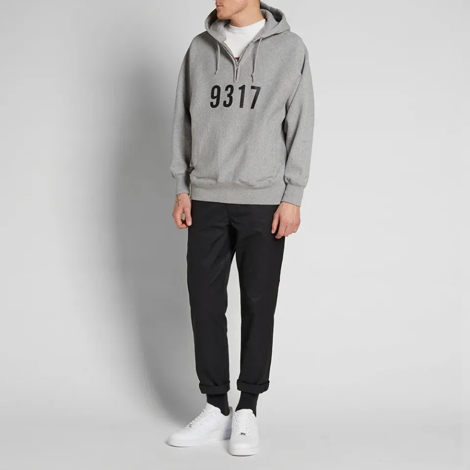 Design Hoody