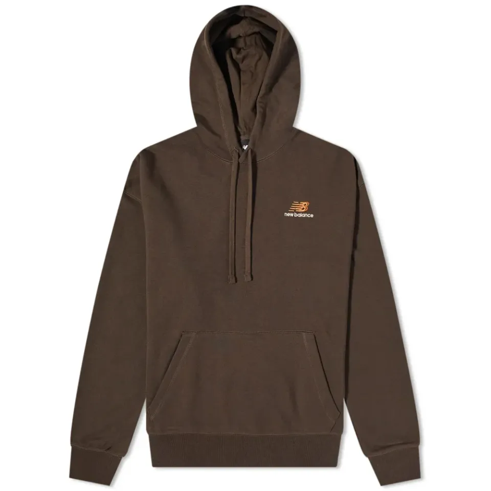 Uni-ssentials Popover Hoodie