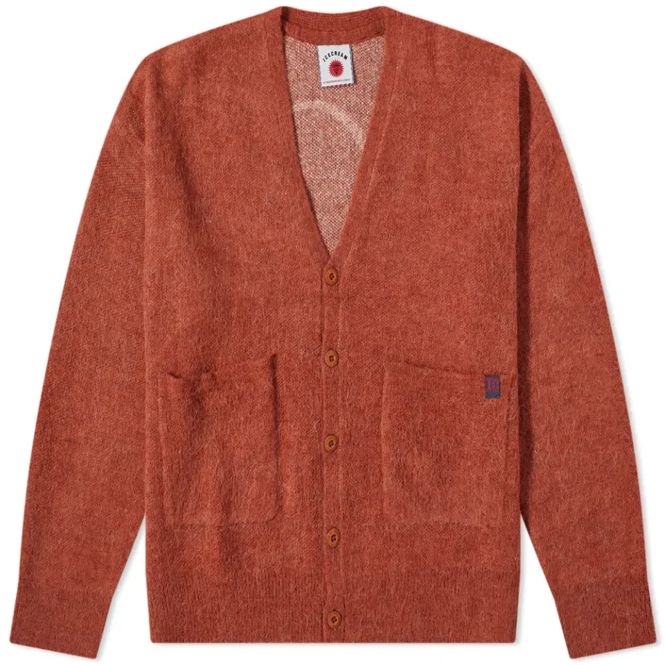 Popsicle Cardigan