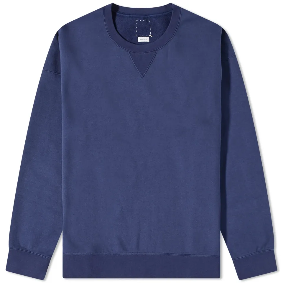 Ulitmate Jumbo Crew Sweat