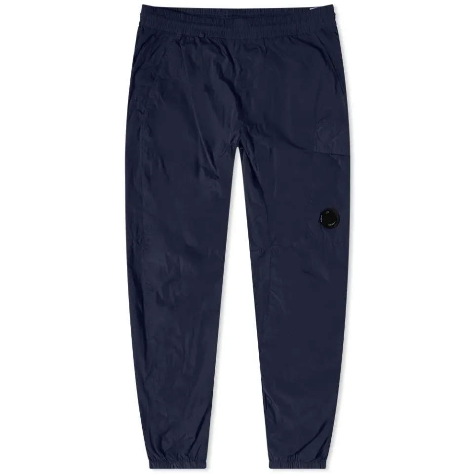 Chrome R Lens Pocket Track Pants