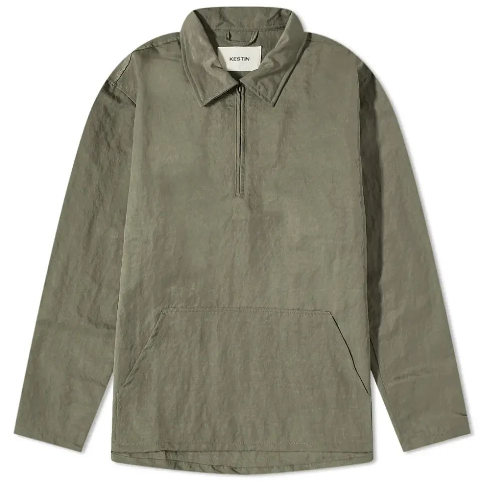 Derby Pullover