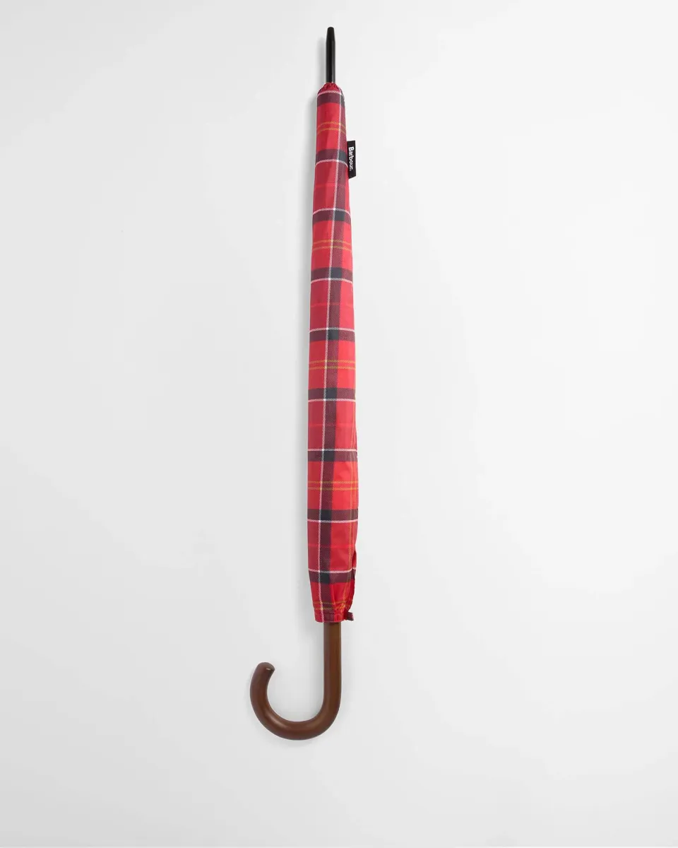 Tartan Walker Umbrella