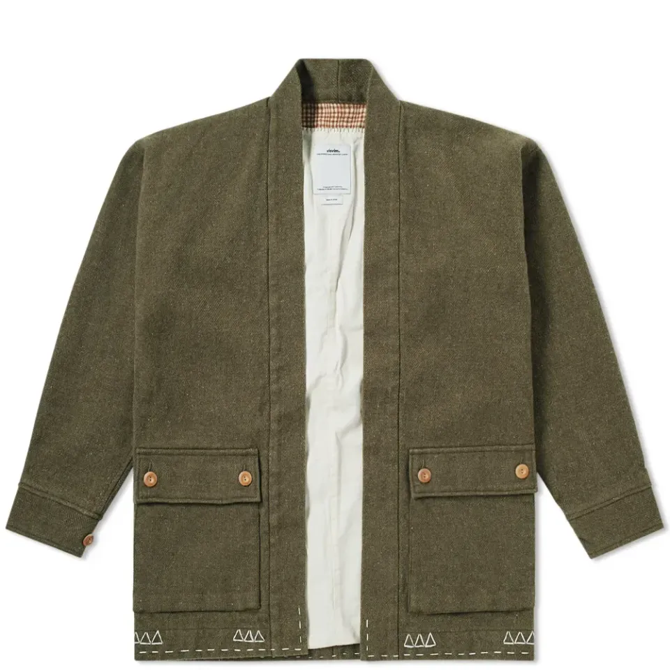 Sanjuro Jacket