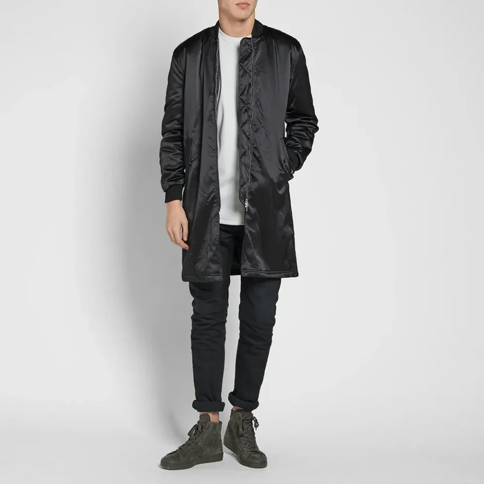 HZO Bomber Jacket