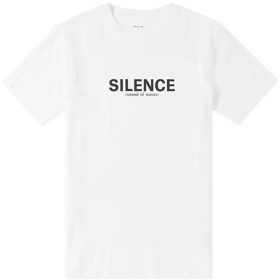 Perry Silence Tee