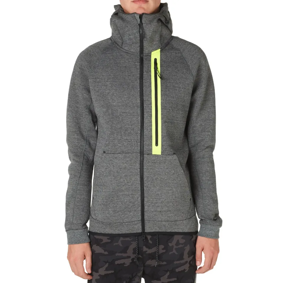 Tech Fleece Hero Hoody