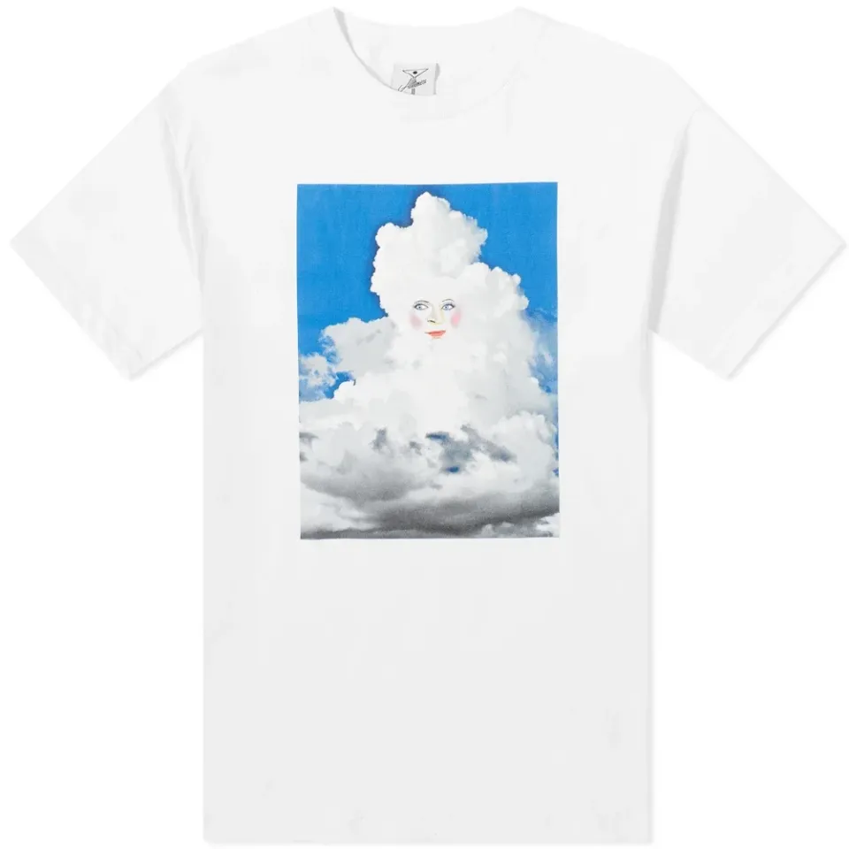 Terri Bowden Cloud T-Shirt
