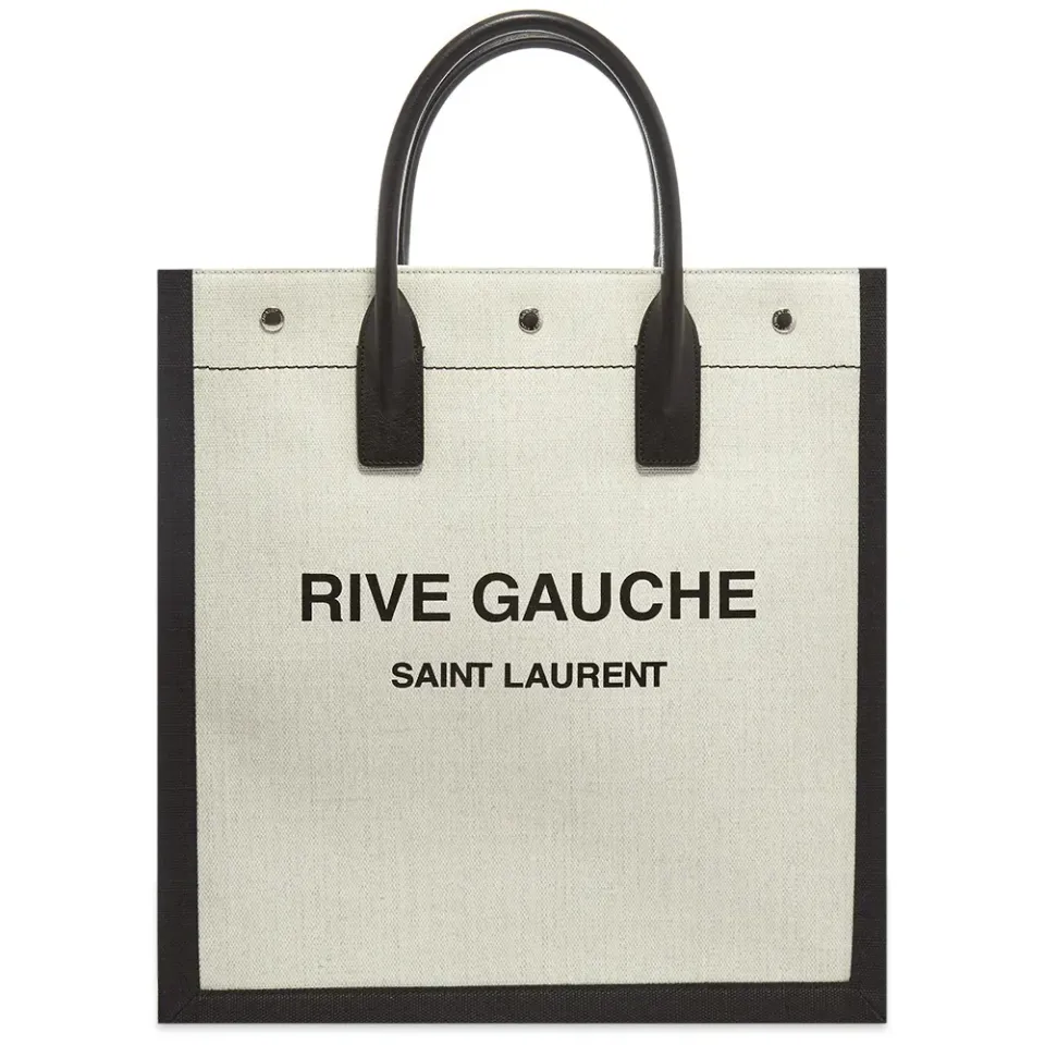 Rive Gauche Tote