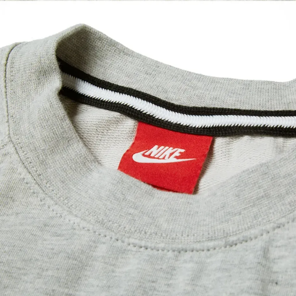 AW77 Fade Crew