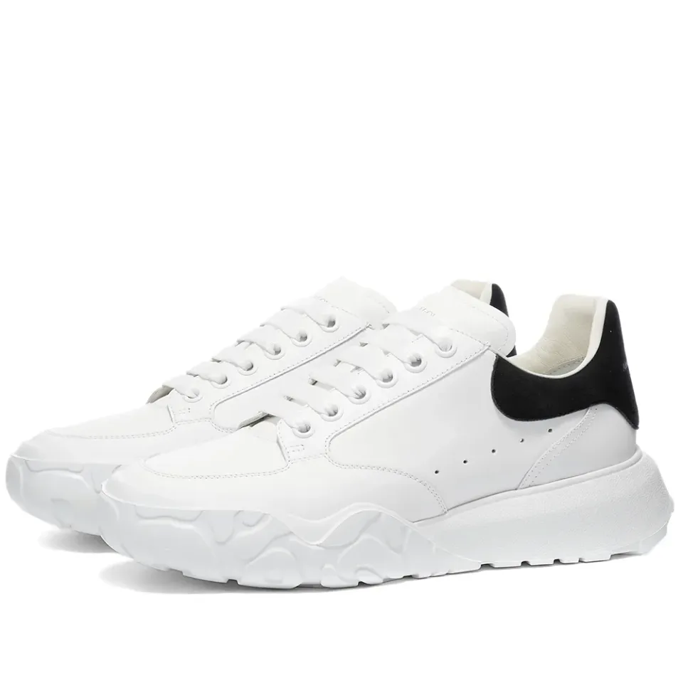 Court Trainer