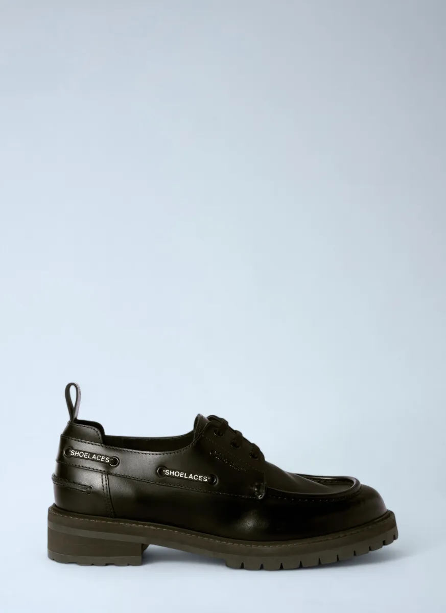 San Diego Loafers